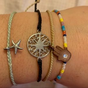 Pura Vida Bracelets